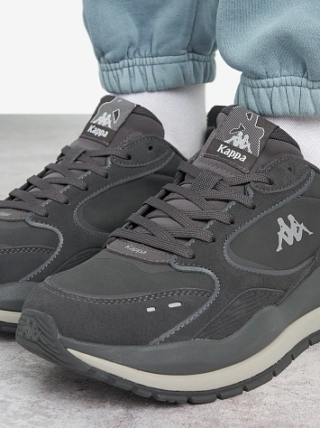 Kappa Кроссовки мужские DOPPIO