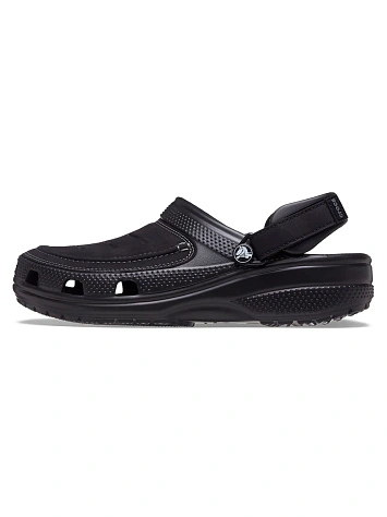 Crocs Сабо YUKON VISTA II LR CLOG