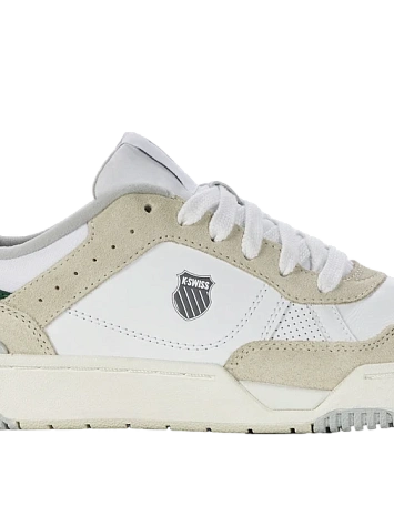 K-Swiss Кеды мужские MATCH PRO LTH