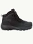 Jack Wolfskin Ботинки мужские EVERQUEST TEXAPORE MID M [чёрный]