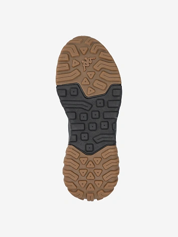 Kappa Кроссовки утеплённые мужские GIUSTO MID WNTR