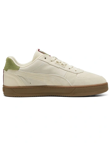 Puma Кеды мужские PUMA CAVEN 2.0 LUX GREENSIDE