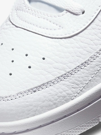 Nike Кеды мужские COURT VINTAGE PREMIUM