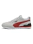 Puma Кроссовки мужские ST RUNNER V4 SD [серый]