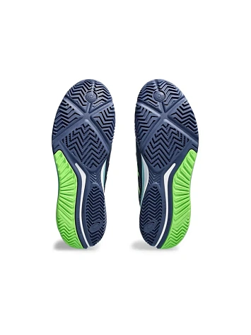 Asics Кроссовки мужские GEL-RESOLUTION 9 PADEL