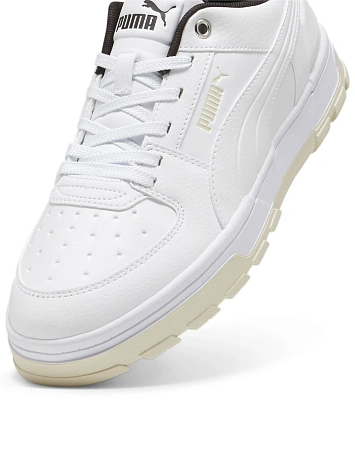 Puma Кеды мужские PUMA CAVEN 2.0 ABRUPT