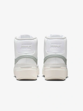 Nike Кеды BLAZER PHANTOM MID