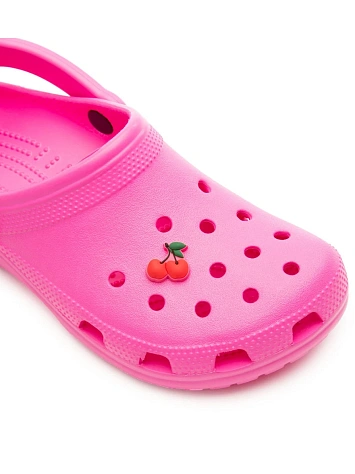 Crocs Джиббитс TINY CHERRIES