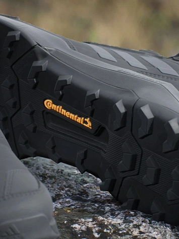 Adidas Кроссовки мужские TERREX AX4 MID GORE-TEX