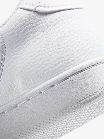 Nike Кеды мужские COURT VINTAGE PREMIUM