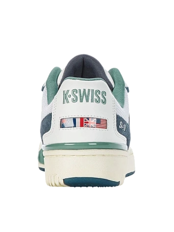 K-Swiss Кеды мужские SI-18 RIVAL