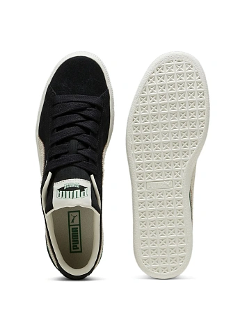 Puma Кеды мужские SUEDE FOR THE FANBASE