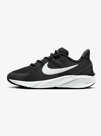 Nike Кроссовки подростковые STAR RUNNER 4 NN GS