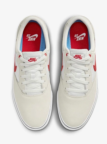 Nike Кеды мужские SB CHRON 2