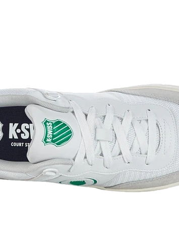 K-Swiss Кеды мужские K-VARSITY