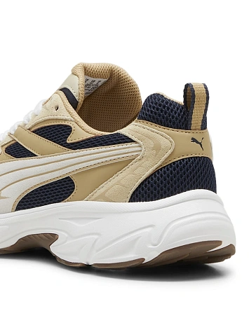 Puma Кроссовки мужские MORPHIC SUEDE