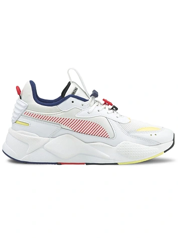 Puma Кроссовки мужские RS-X DECOR8