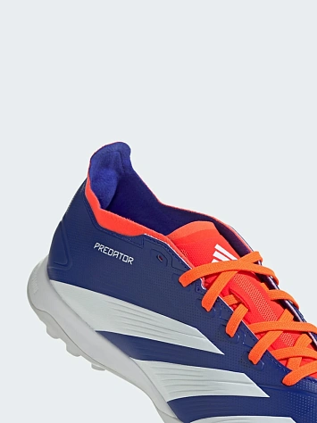 Adidas Бутсы многошипы PREDATOR LEAGUE TF