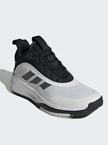 Adidas Кроссовки мужские OWN THE GAME 3.0