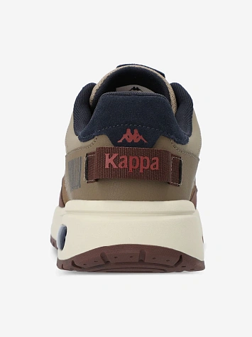 Kappa Кроссовки мужские VETRO M