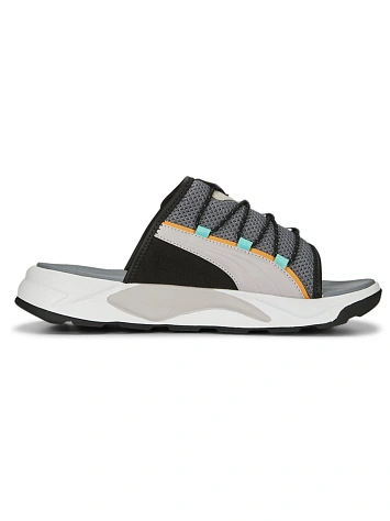 Puma Шлёпанцы мужские SPORTSWEAR X PUMA RS-SLIDES 2