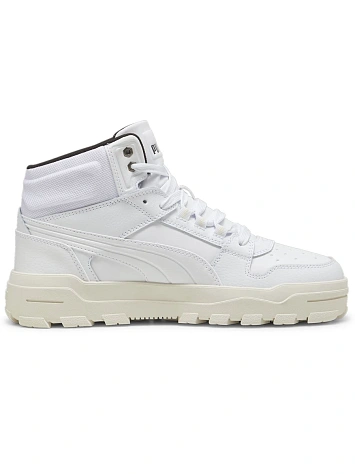 Puma Кеды мужские REBOUND ABRUPT