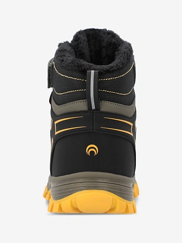 Outventure Ботинки утеплённые подростковые VULCAN WP