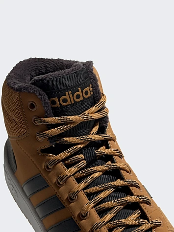 Adidas Кеды утеплённые мужские HOOPS 2.0 MID