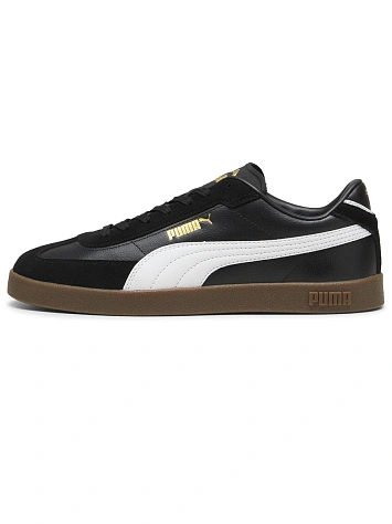 Puma Кеды мужские PUMA CLUB II ERA