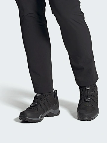 Adidas Кроссовки мужские TERREX SWIFT R2 GORE-TEX HIKING