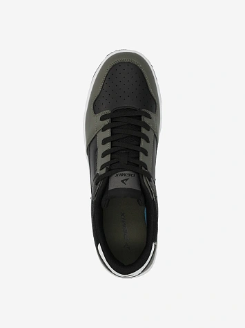 Demix Кеды мужские REVERSE 2