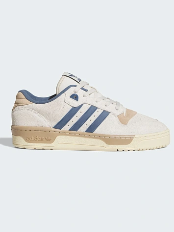Adidas Кеды мужские RIVALRY LOW