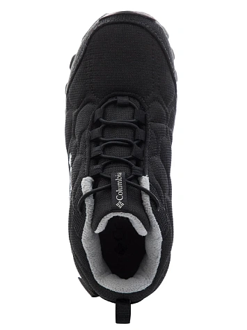 Columbia Ботинки подростковые FIRECAMP MID II