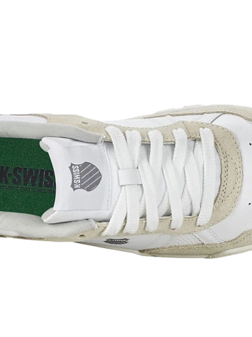 K-Swiss Кеды мужские MATCH PRO LTH