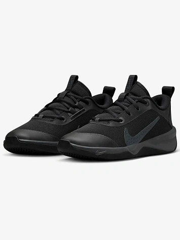 Nike Кроссовки подростковые OMNI MULTI-COURT GS