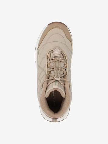 NORTHLAND Ботинки утеплённые подростковые MOOSE MID NY 2