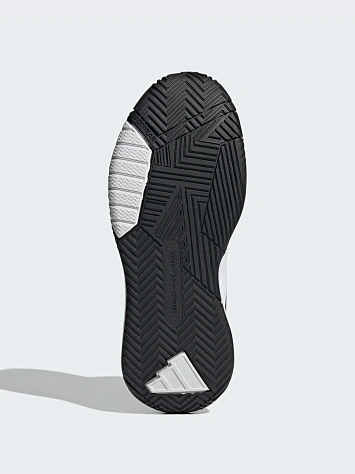 Adidas Кроссовки мужские OWN THE GAME 3.0