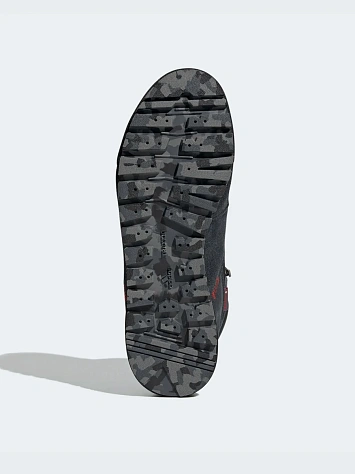 Adidas Ботинки мужские TERREX SNOWPITCH COLD.RDY