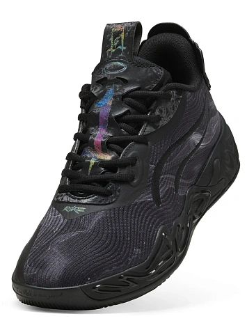 Puma Кроссовки мужские MB.04 LO TEAM