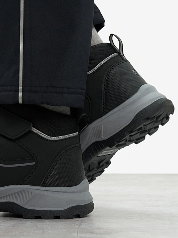 Outventure Ботинки подростковые TRACK MID PU 3.0