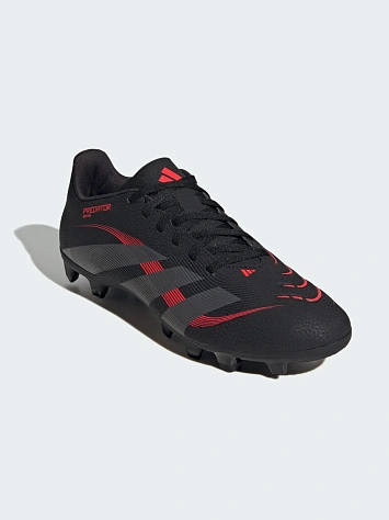 Adidas Бутсы шипованные PREDATOR CLUB FG/MG