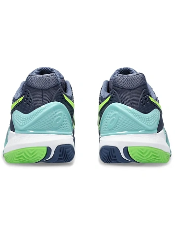 Asics Кроссовки мужские GEL-RESOLUTION 9 PADEL