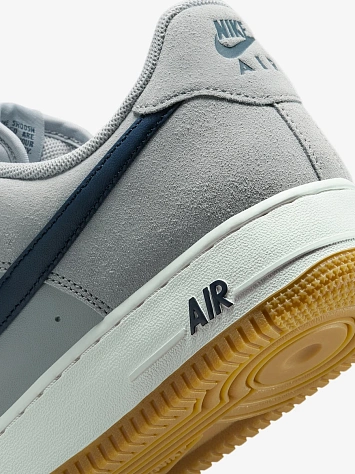 Nike Кеды мужские AIR FORCE 1 07 LV8 1