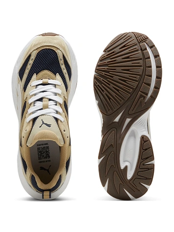 Puma Кроссовки мужские MORPHIC SUEDE