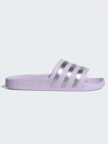 Adidas Шлёпанцы женские ADILETTE AQUA