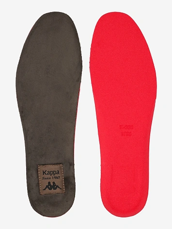 Kappa Кроссовки утеплённые мужские GIUSTO MID WNTR