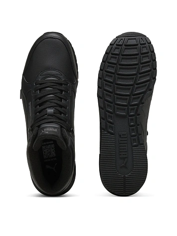 Puma Кроссовки утеплённые мужские ST RUNNER V4 MID