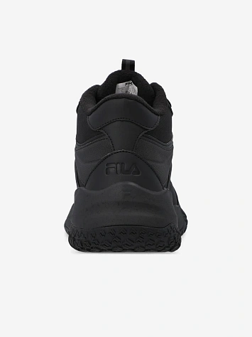 Fila Кроссовки утеплённые мужские TORNADO MID NXT WNTR