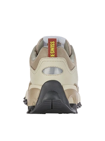 K-Swiss Кроссовки мужские TUBES GRIP