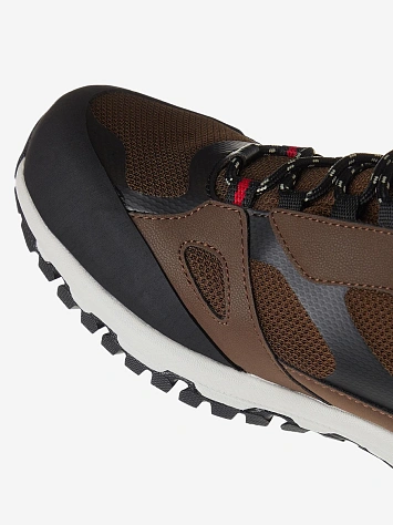 Northland Кроссовки мужские WELS MID 2